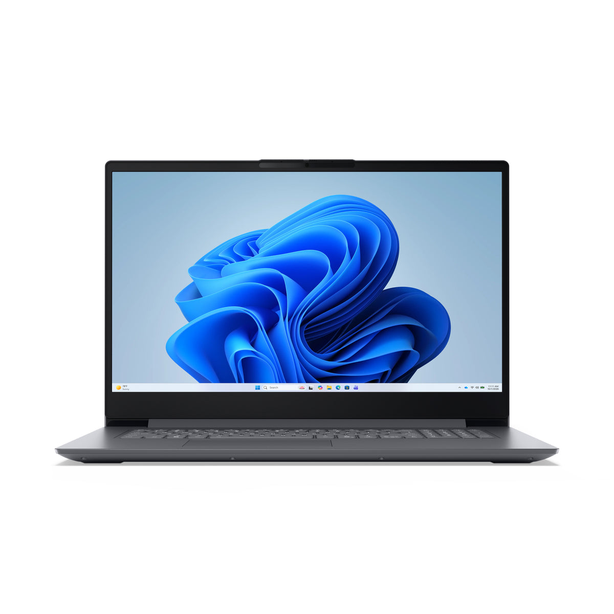Lenovo Ideapad Slim 3 17Iwc11 Amd – 17,3" FHD, Ryzen AI 7 350, 16 GB, 512 GB SSD, Win 11 Home