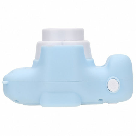 AgfaPhoto Realikids Cam Mini – 12 MP, 720p, Blau
