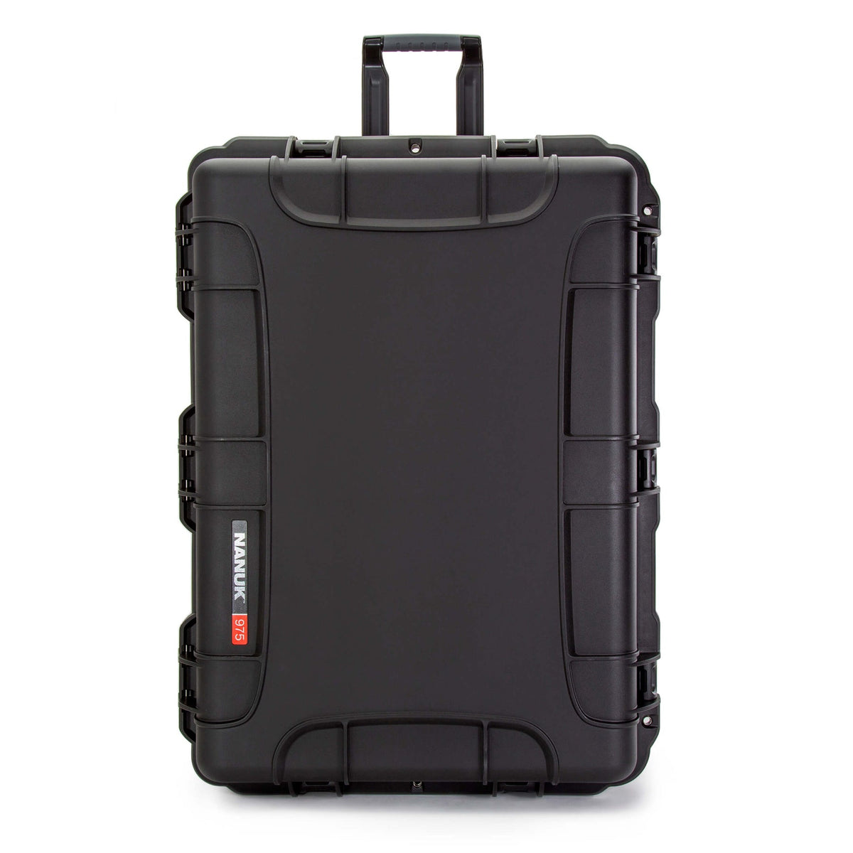 Nanuk Schutzkoffer 975 – 185,6 l, Kunststoff, 61,7 × 50 × 85,1 cm