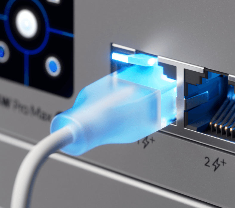 Ubiquiti Patchkabel