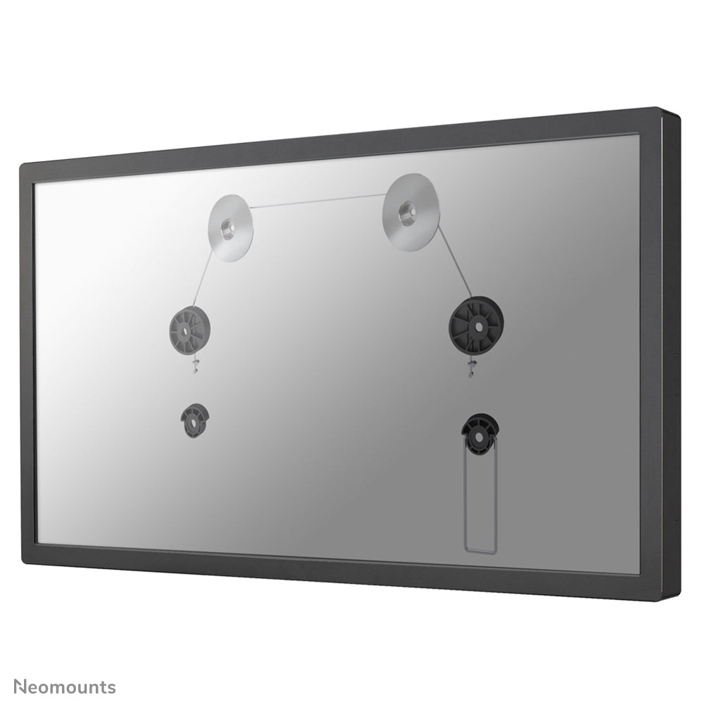 Neomounts Wandhalterung – Fix – 32–55" – VESA 100×100–400×400 – bis 20 kg – PLASMA-W800