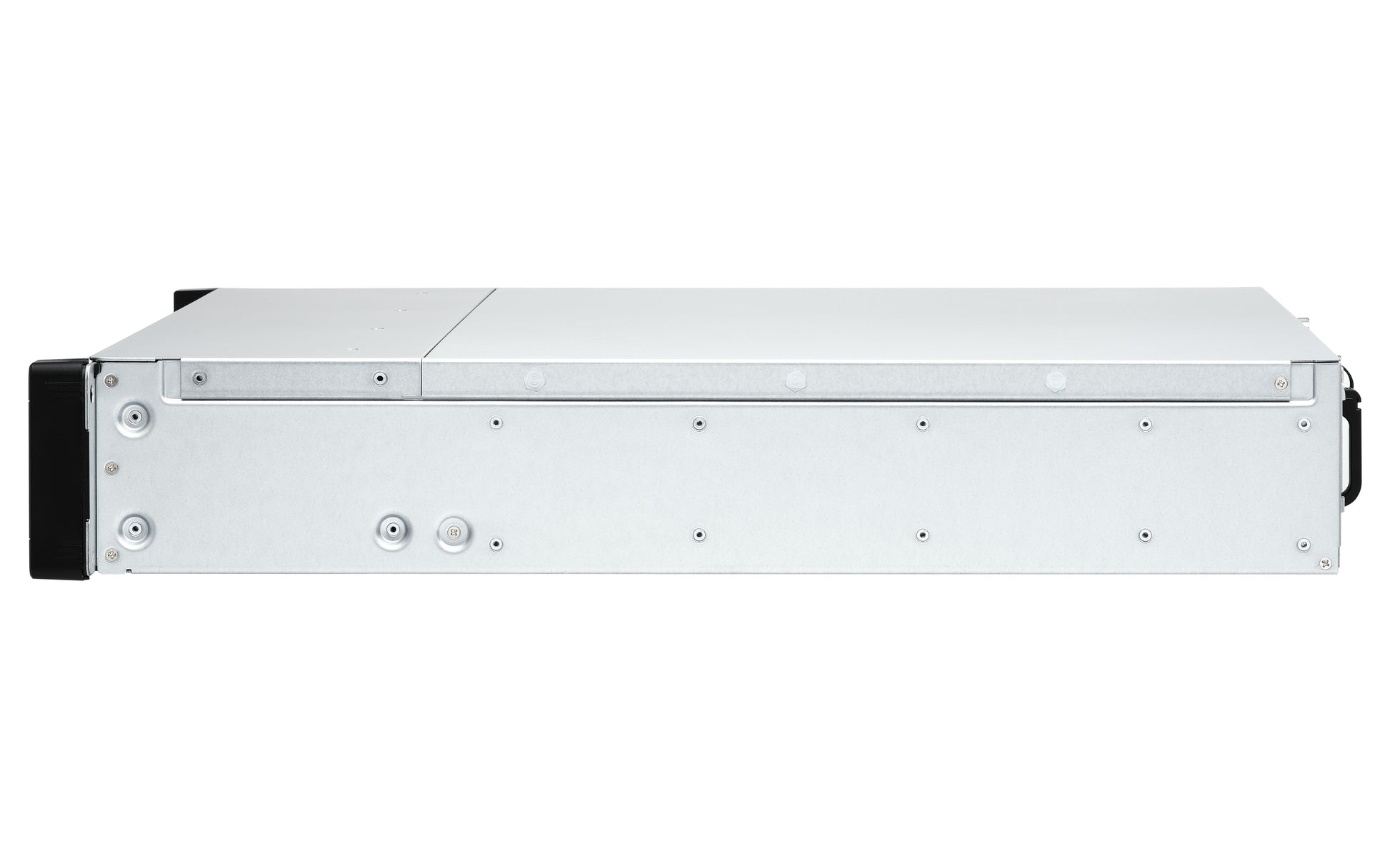 QNAP ES2486DC 2142IT-128G Allgemeines Speichergerät – 2U 24-Bay, 1,9 GHz 8-Core, 128 GB DDR4