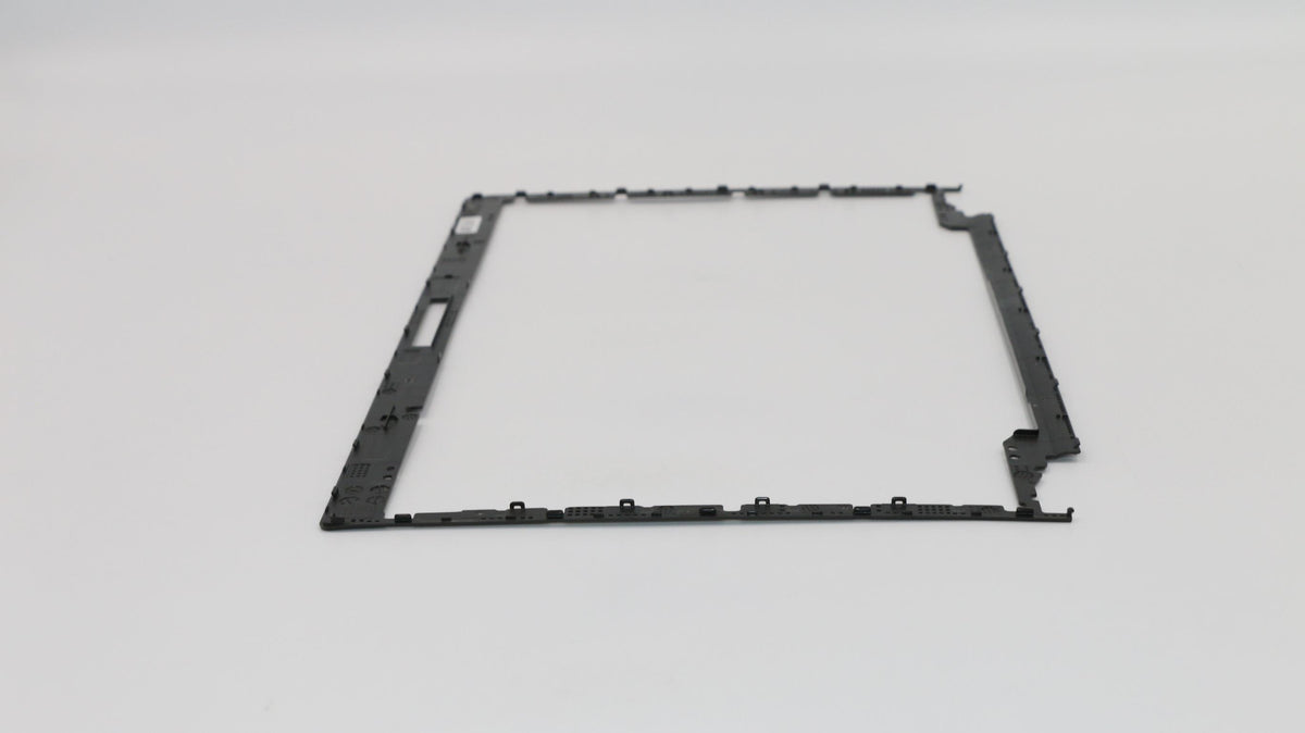 Lenovo Frontblende – für ThinkPad T460 – Schwarz – 01AW309