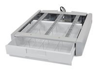 Ergotron Schrank – für StyleView 43/44