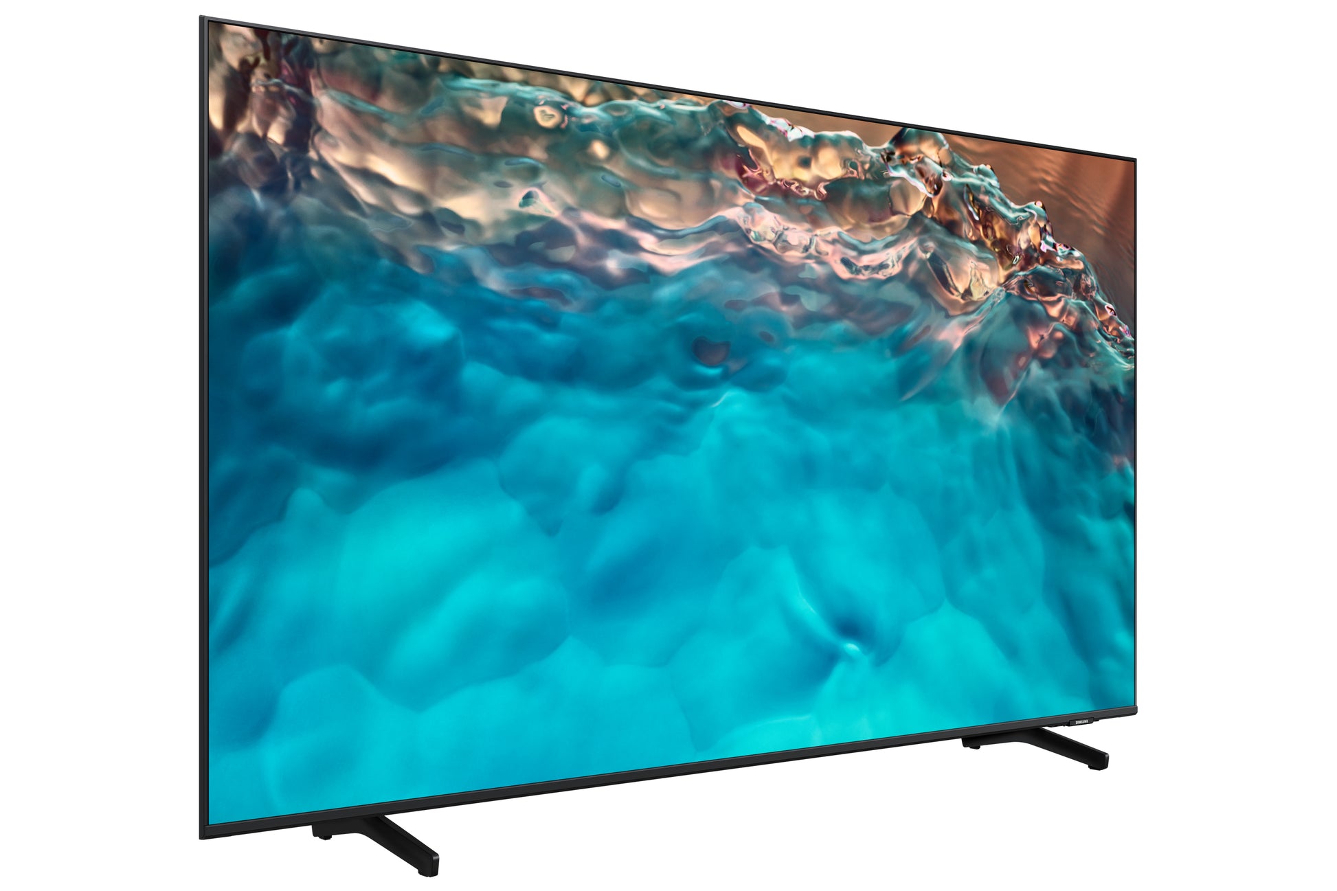 Samsung HG75BU800EUXEN – 75 Zoll Hotel-TV (Tizen), 96,03 cm