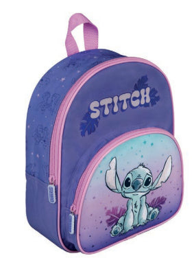 Undercover Schulrucksack, Stitch, 8 l, mit Vortasche