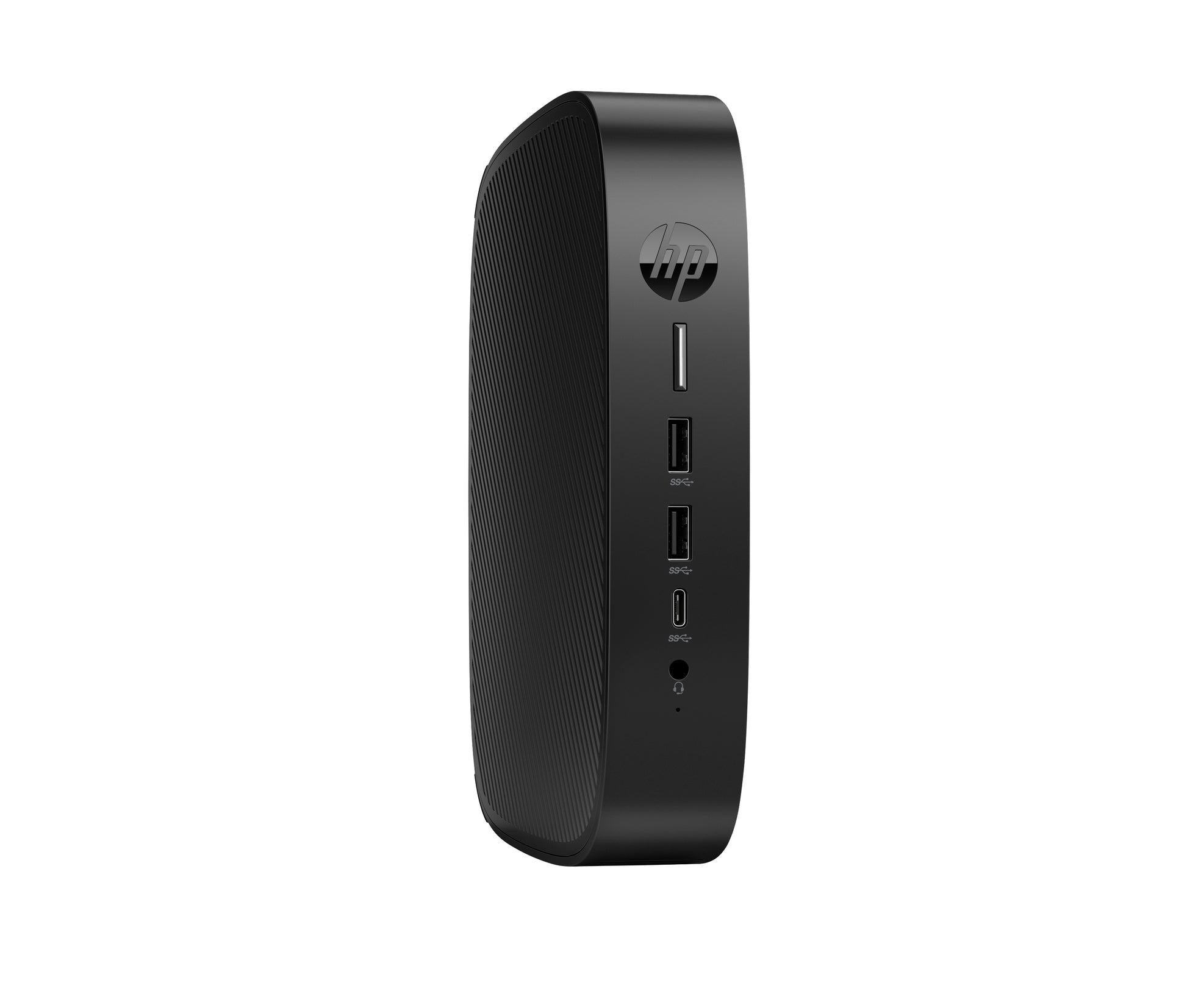 HP Micro – AMD Ryzen Embedded R2314, 8 GB RAM, 256 GB SSD, Windows 11 IoT Enterprise