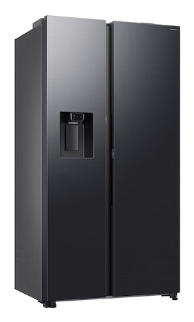 Samsung Food-Center RS5000 FC – 640 l, 230 V, Kompressor, Energieeffizienzklasse E