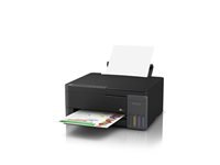Epson Ecotank ET-2910 – Farbtintenstrahl-Multifunktionsdrucker, A4, 3-in-1, WLAN