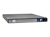 Eaton 5P 1150i Rack 1U G2 (5P1150IRG2) – USV Line-interaktiv, 1,2 kVA/920 W, Rack 1U, 1-phasig, 6× IEC C13