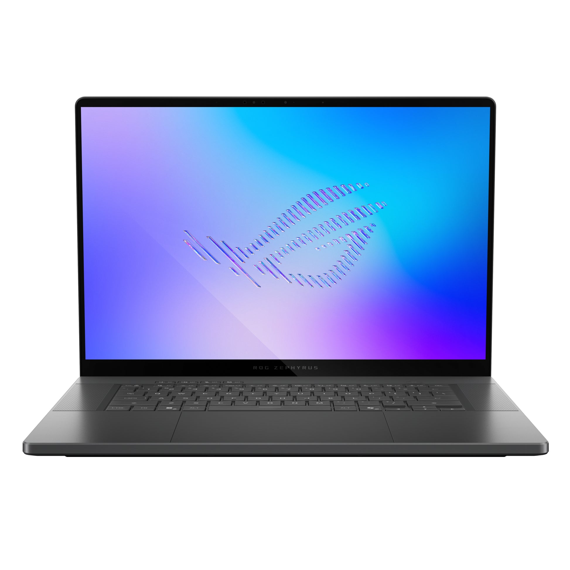ASUS ROG Zephyrus G16 GU606AM-TB005W – 16" WQXGA, Core Ultra 9 386H, 32 GB, 1 TB SSD, RTX 5060, Win 11 Home