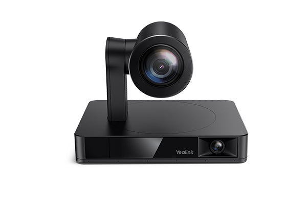 Yealink MVC S90-C5-004 – Konferenzraum-System – inkl. 2× UVC86, MCoreKit-C5, AVHub, MVC-BYOD-Extender