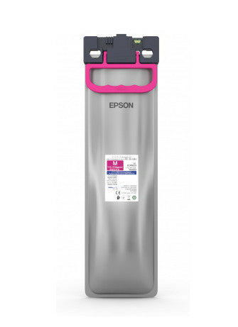 Epson Tintenpatrone C13T05B34N, Magenta, 50'000 Seiten – für Tintenstrahldrucker/Multifunktionsgeräte