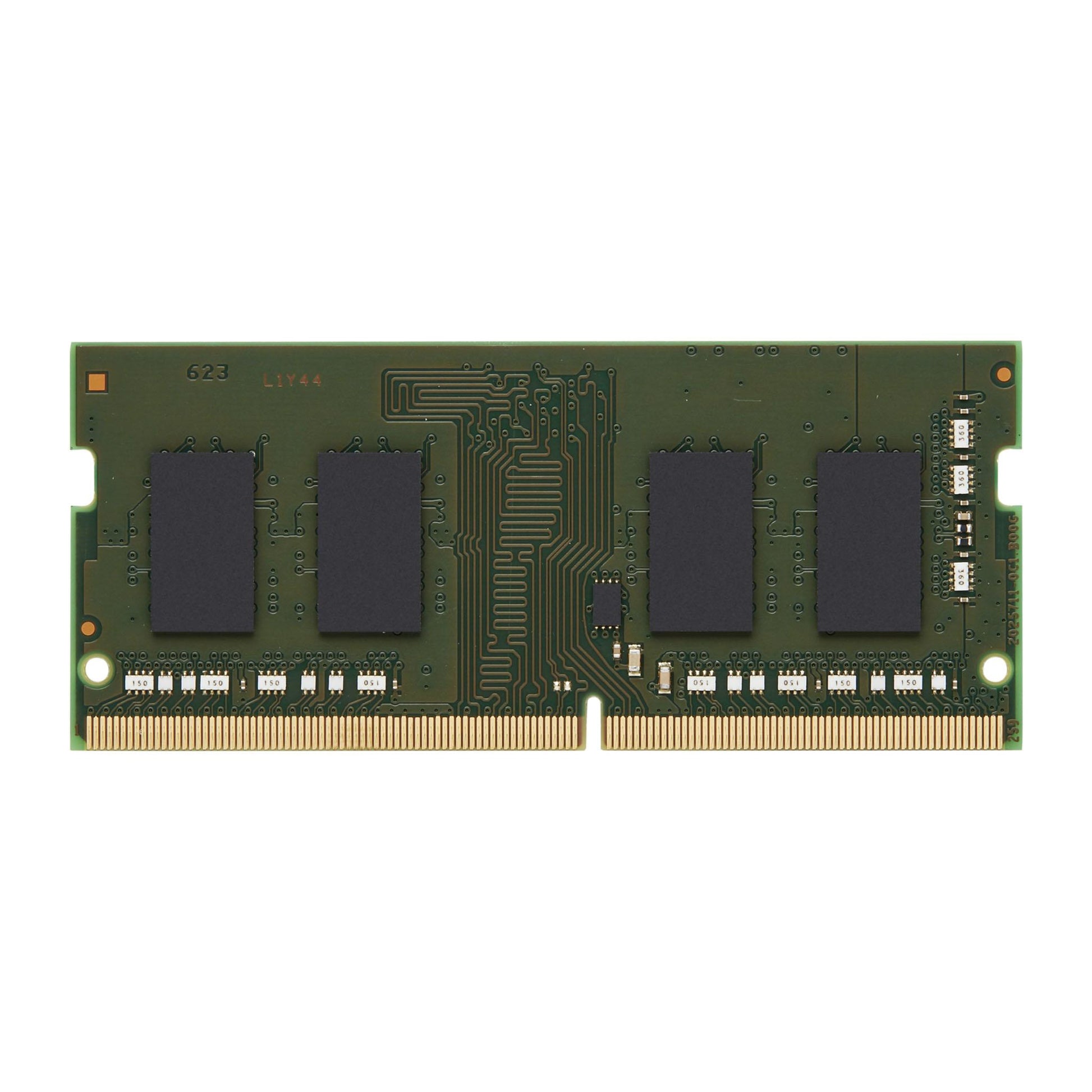 Kingston Technology Kingston 4 GB DDR4 3'200 MHz 260-poliger SO-DIMM – CL22, 1,2 V – für Laptop
