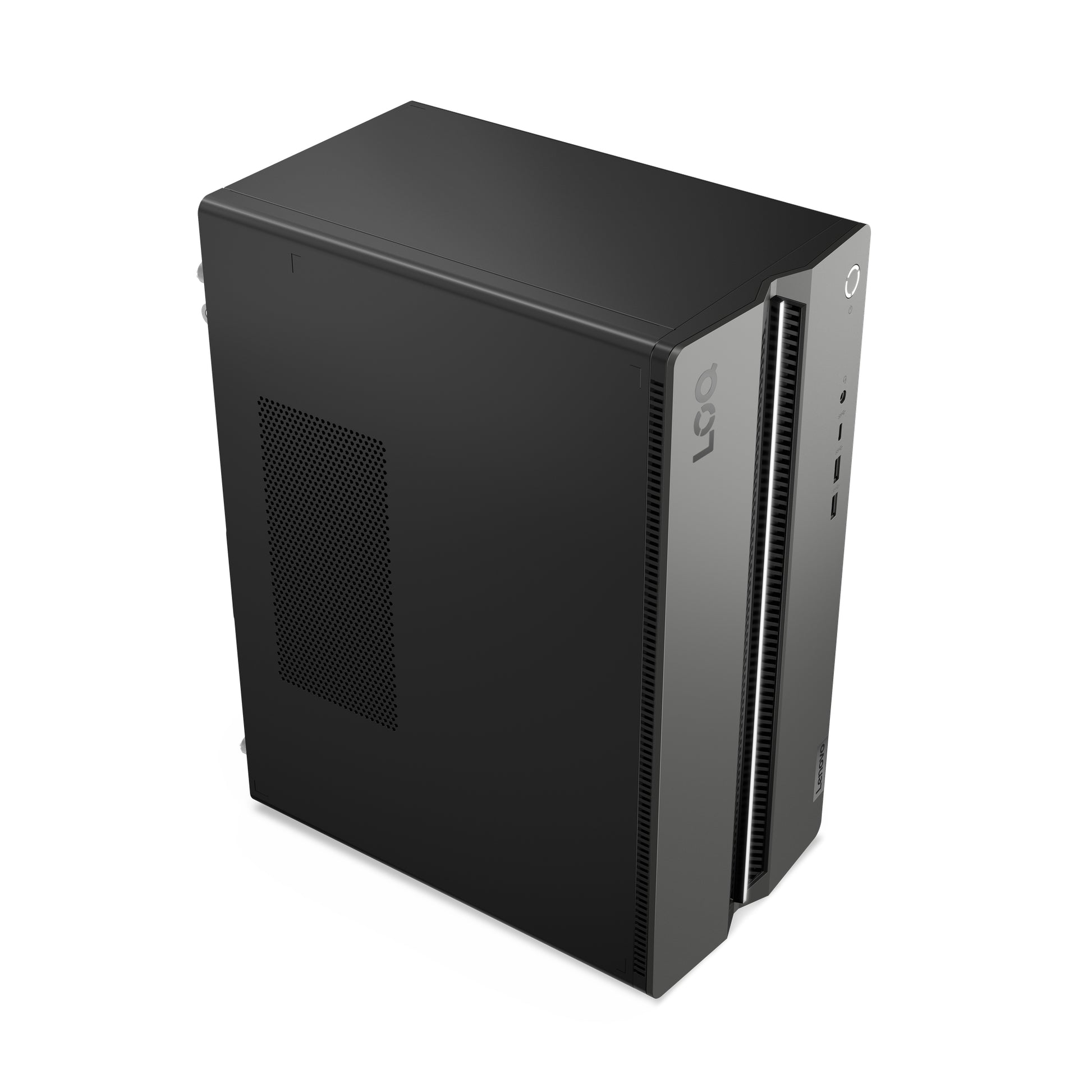 Lenovo Tower – Intel Core i5‑14400, 16 GB RAM, 1 TB SSD, NVIDIA GeForce RTX 5060 8 GB, Windows 11 Home