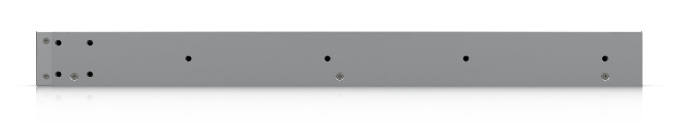 Ubiquiti 24-Port Switch – Managed L2/L3 – 16× 10G, 8× 2,5G, 2× SFP28, 1U, 19"