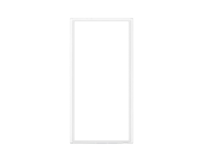 Samsung Backcover – für Samsung Galaxy S24 Ultra – weiss