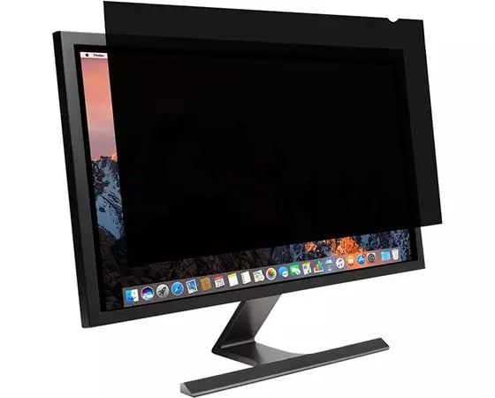 Lenovo W9 Infinity Blickschutzfilter – 68,6 cm (27"), rahmenlos