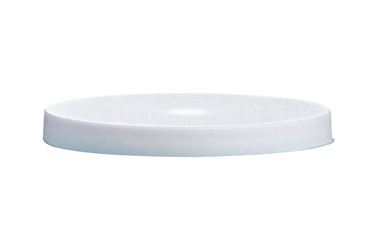 Deckel für Medizinbecher 30 ml, PE – 80 Stk.