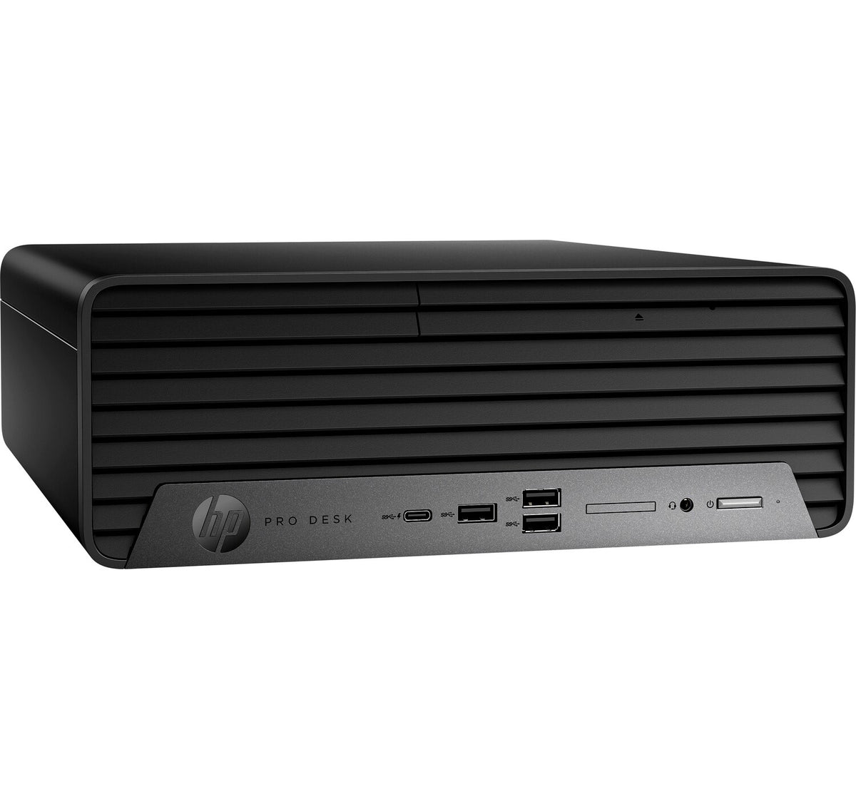 HP Pro 400 G9 SFF – Intel Core i5-12500, 16 GB RAM, 512 GB SSD, Windows 11 Pro