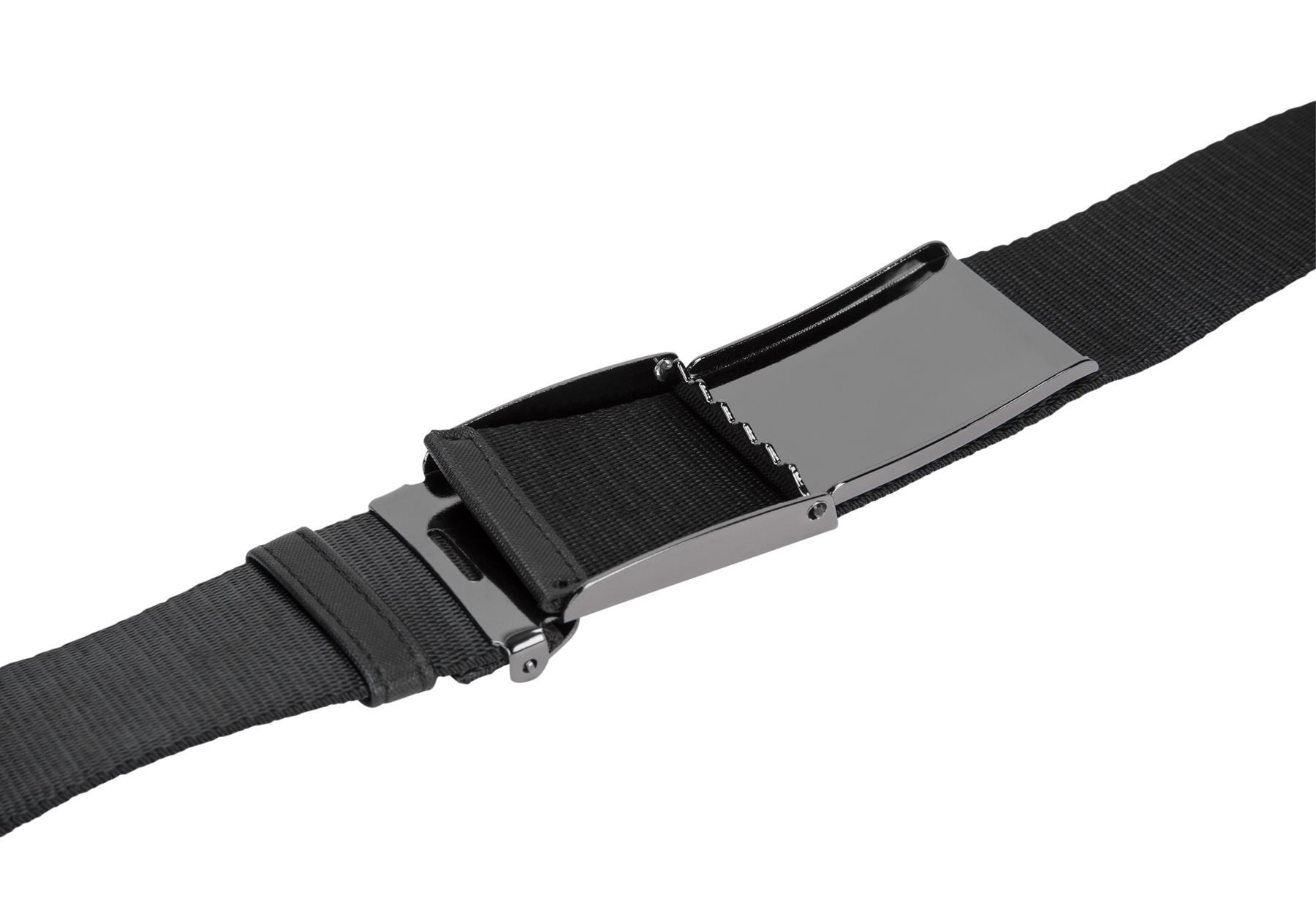 Targus Holster-Gürtel – 61–91 cm – Schwarz – Echtes Leder