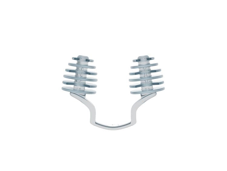 Nosa Nasenstecker NosaPlugs aus TPE, Mentholduft