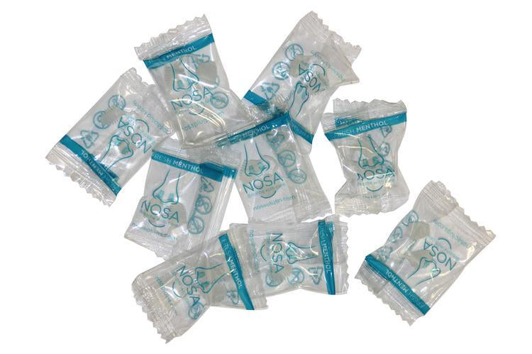 Nosa Nasenstecker NosaPlugs – 50 Stk.