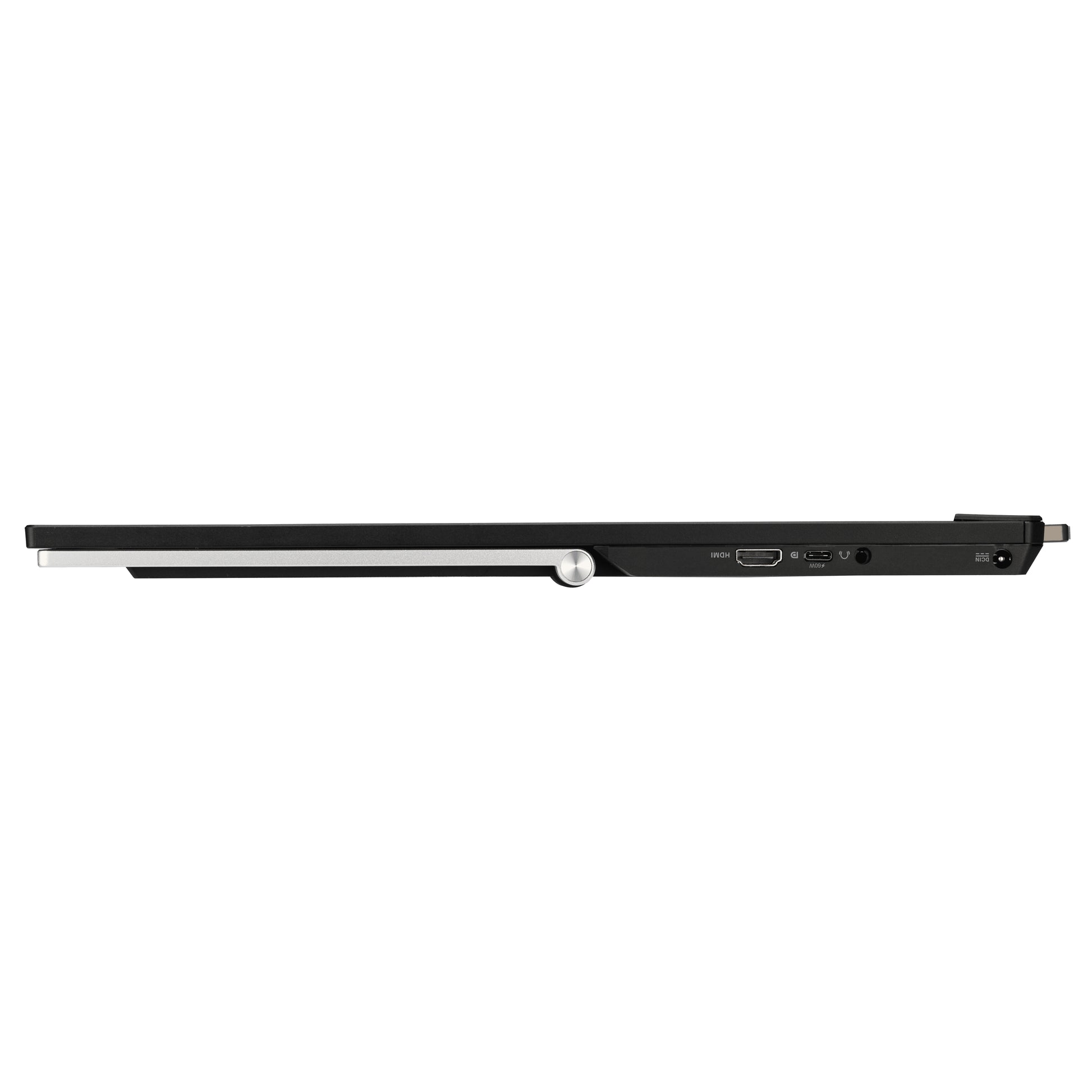 ASUS MB249C – 23,8", 1920 × 1080 (Full HD), IPS, USB-C 60 W