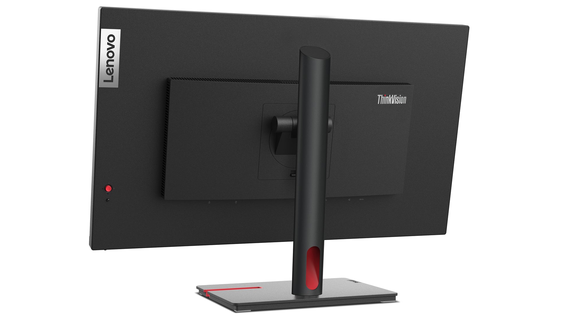 Lenovo ThinkVision T27p-30 – 27", 3840 × 2160 (4K), IPS, USB-C 90 W, LAN