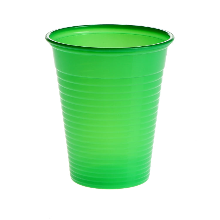 Ampri Becher Polypropylen, 1,8 dl – grün – 100 Stk.