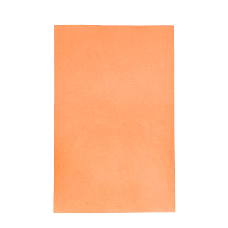 Ampri Traypapier – Orange – 280 × 180 mm – 250 Stk.