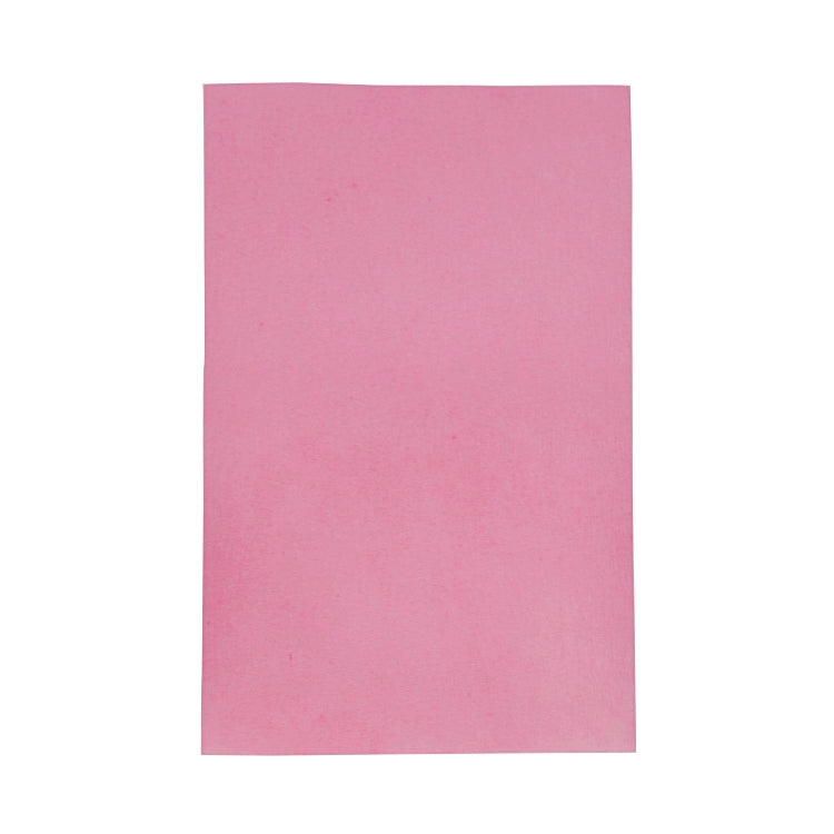 Ampri Rollenwellkarton – 280 mm × 0,2 m – Zellstoff – Rosa – Ampri – 250 Stk