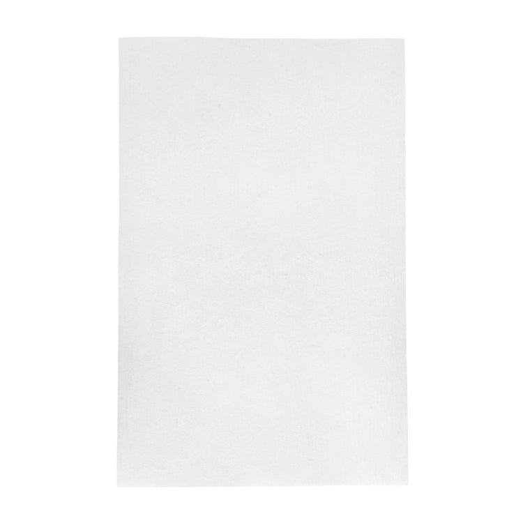Ampri Traypapier – 280 mm × 180 mm – Zellstoff, weiss – 250 Stück – Ampri