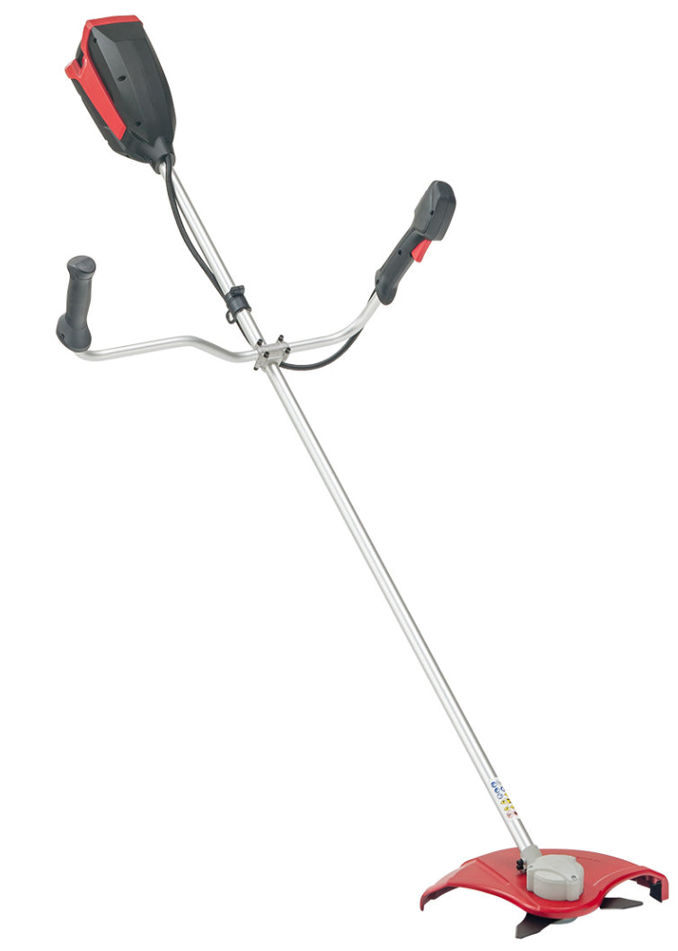 AL-KO GT 4235.2 Akku-Motorsense – 36 V – Ø 360 mm, Nylonschnur – Solo – AL-KO ENERGY FLEX