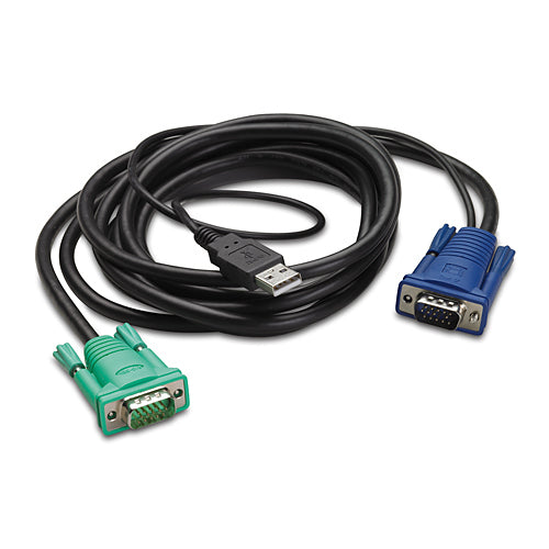 APC USB-KVM-Kabel – 1,8 m