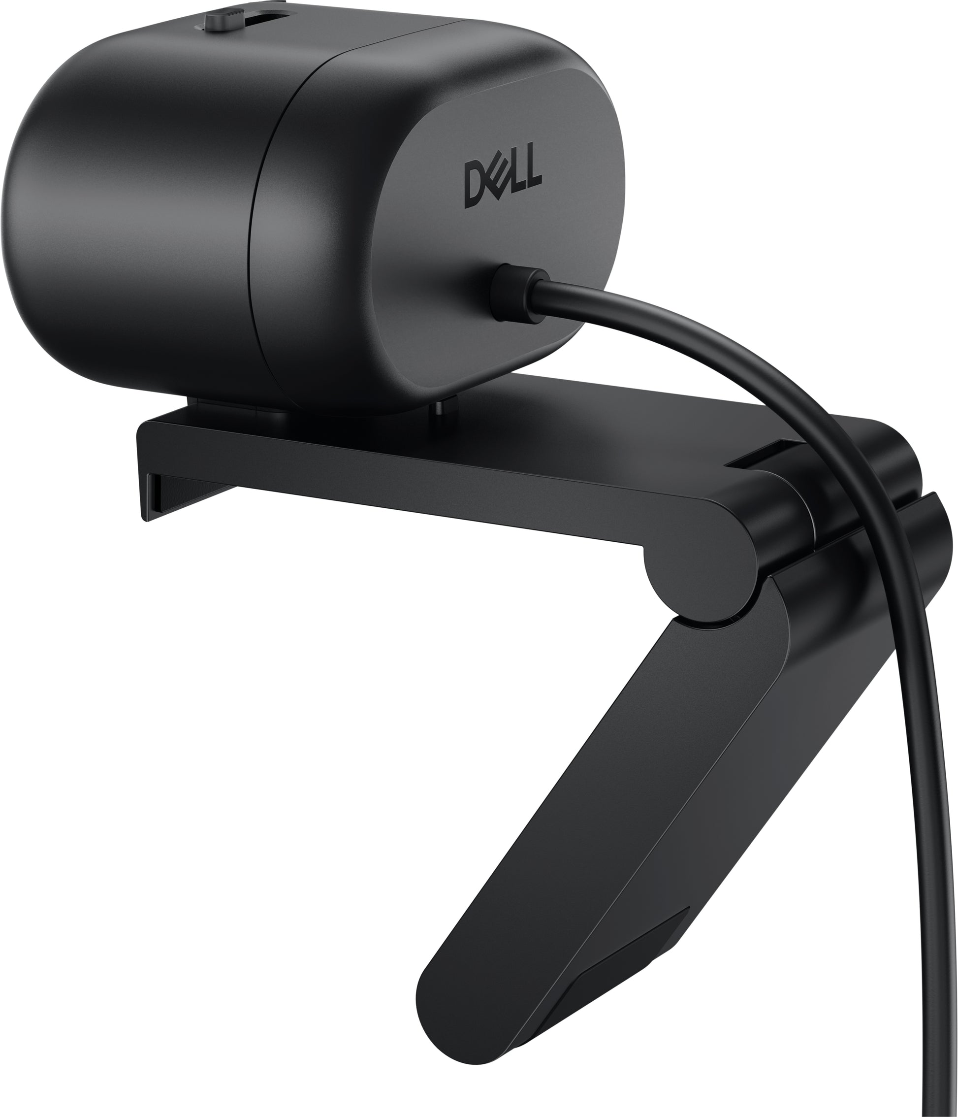 DELL WB526 Webcam – 2K, 30 fps, USB-C, HDR – Schwarz