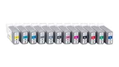Canon Tintenpatrone PFI101PM, Photo Magenta, 130 ml – für PFI-101