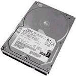 Lenovo IBM 73.4 GB 3.5" Ultra320 SCSI HDD – 10000 U/min, 8 MB Cache, Hot-Swap