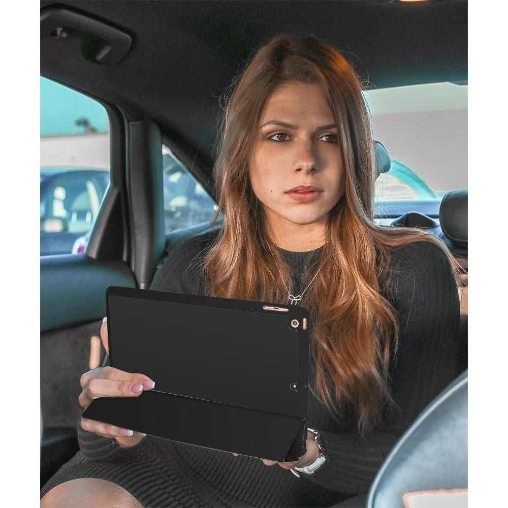 eSTUFF Tablet-Hülle für Apple iPad 9,7" (2017/2018) – Grün