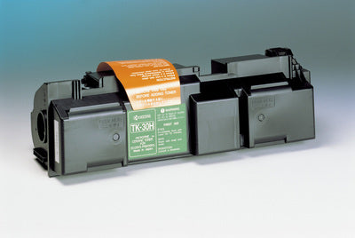 Kyocera – Toner TK-30H – Schwarz, 33'000 Seiten – für FS-7000/FS-7000+/FS-9000