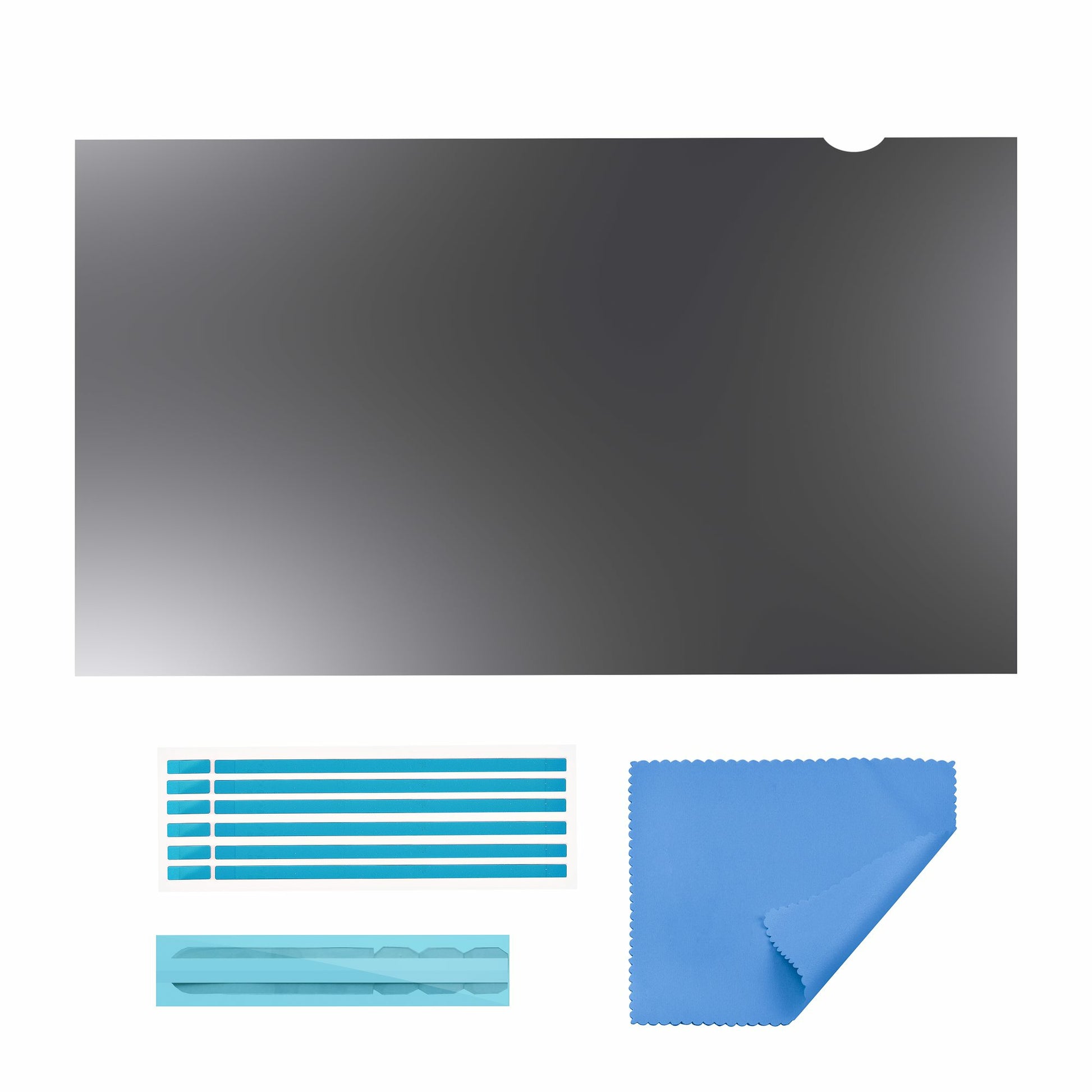 StarTech.com Displayschutz für 25" Monitore