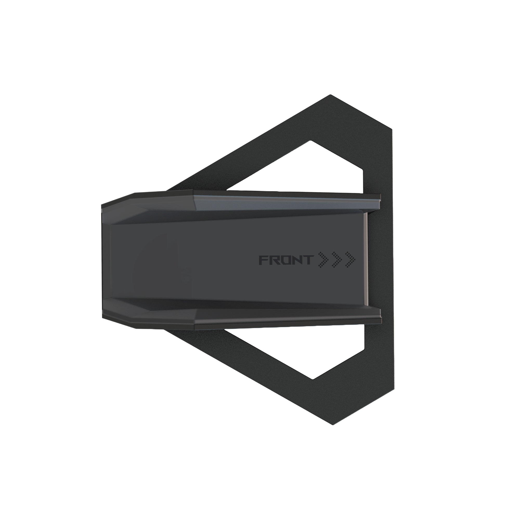 ASUS RNUC14SRKU710000I Mini-PC Barebone – Wi-Fi, Ethernet, Bluetooth – Externes Netzteil 330 W