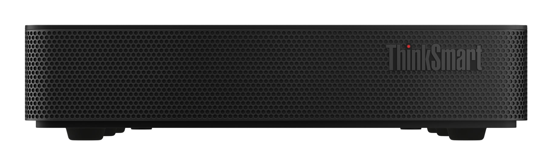 Lenovo ThinkSmart Core + Controller – Controller-Set – 10,1", Windows 11 IoT Enterprise, Schwarz
