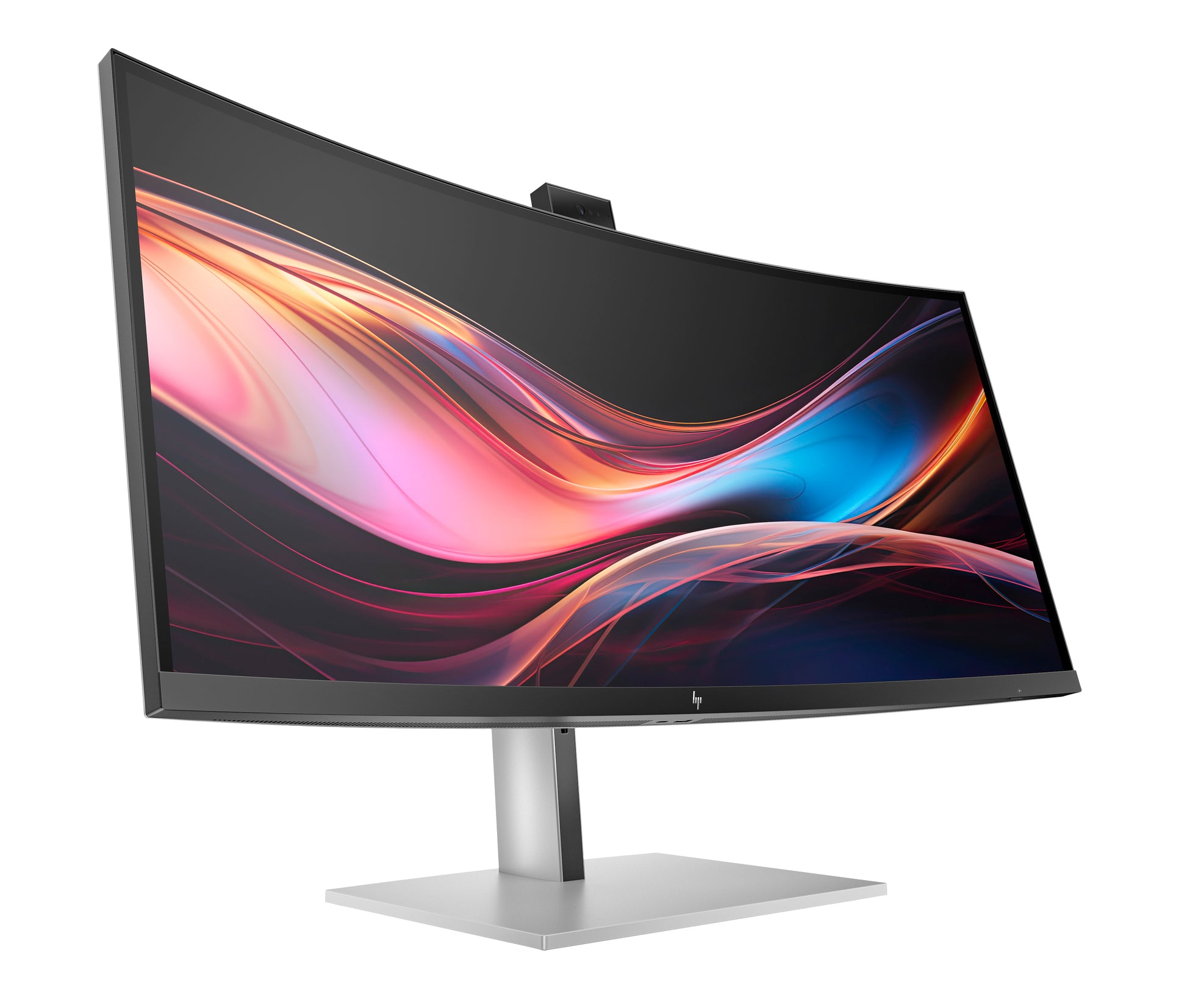 HP Series 7 Pro 734pm – Monitor, 34", 2560 × 1440 (WQHD)