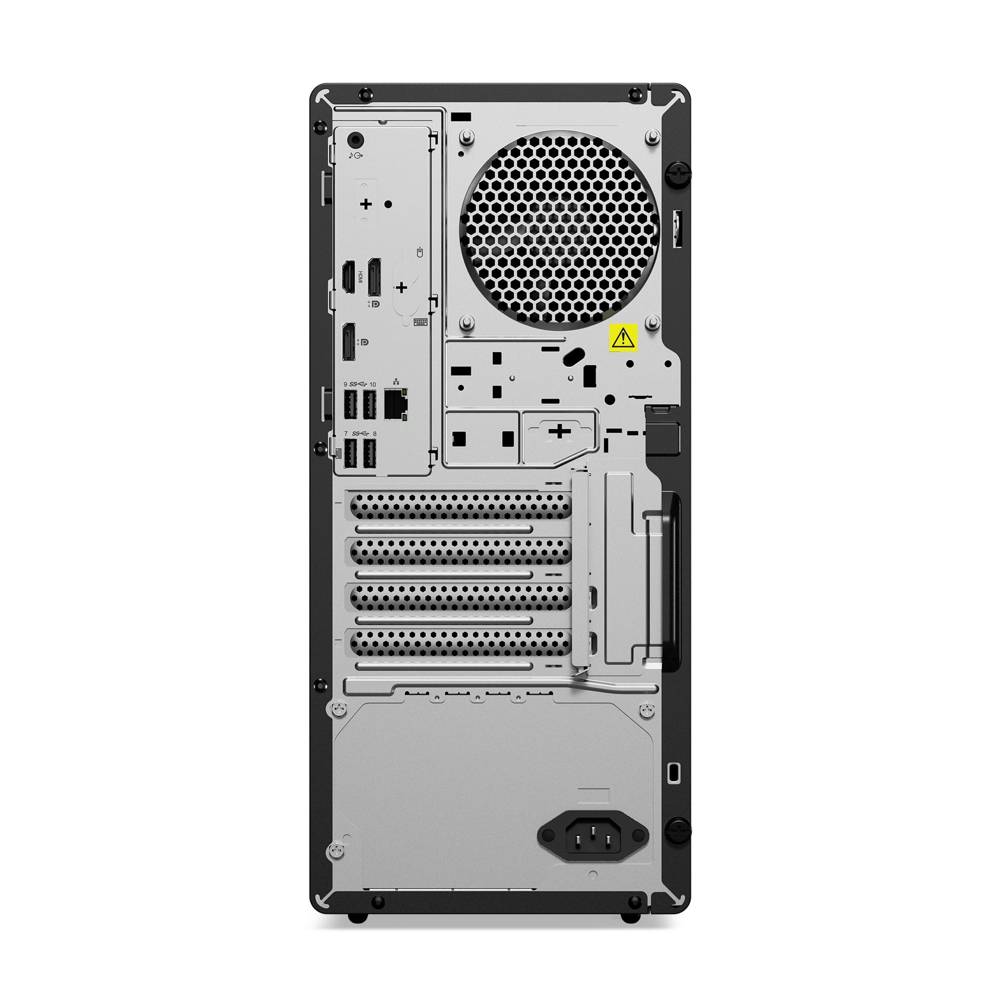 Lenovo ThinkCentre M90t Gen 4 Tower – Intel Core i9-13900, 32 GB RAM, 1 TB SSD, DVD-RW, Windows 11 Pro