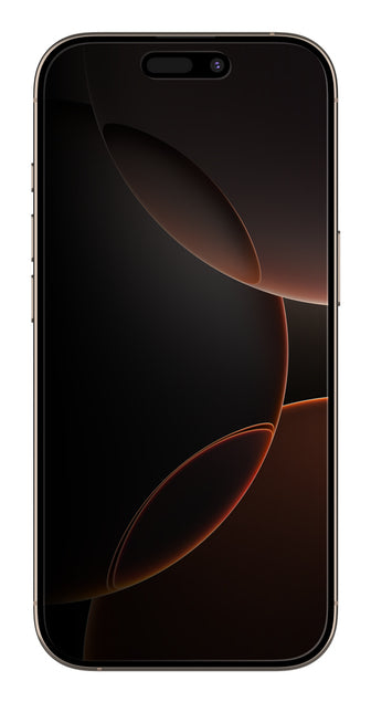 Belkin Displayschutz – für Apple iPhone 17/16 Pro
