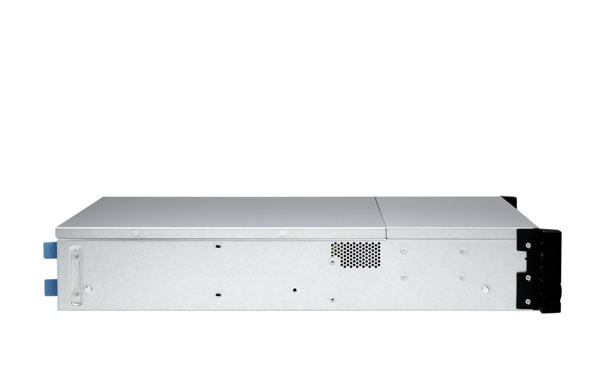 QNAP TS-H TS-H1886XU-RP-R2-D1622-32G Allgemeines Speichergerät – 32 GB ECC, 12+6 Bay, 2U