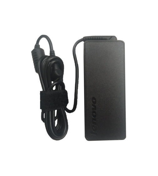 Lenovo FRU01FR051 Netzteil 65 W – 20 V/3,25 A – für Lenovo Notebook – schwarz