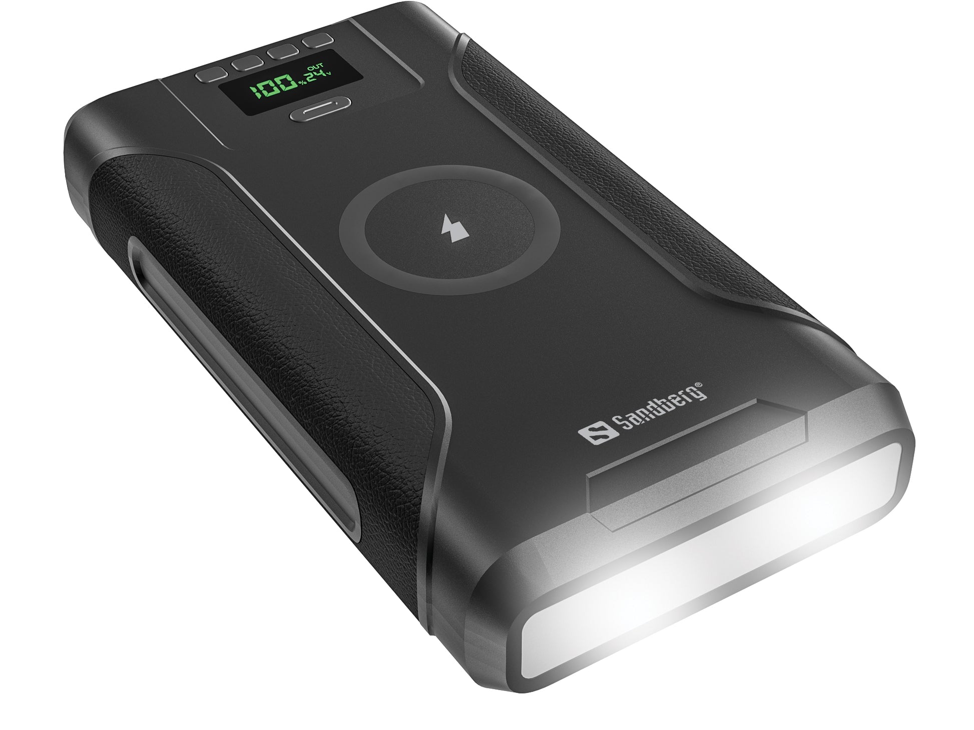 Sandberg Powerbank
