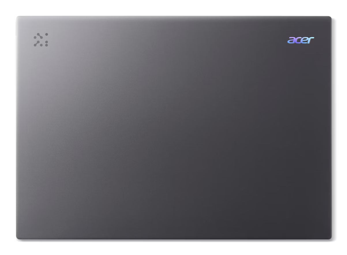 Acer Aspire 16 A16-52M-50CF Laptop – Wi-Fi, Bluetooth